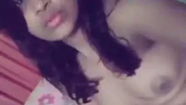 Horny Desi Girl Fingerring