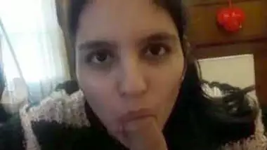 Sexy Nri Girl Blowjob