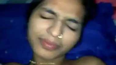 Sexy Desi Girl Fucked