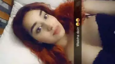 Horny NRI Paki Hot Sexy Girl