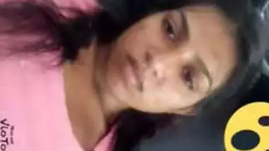 Hot SL Girl On Video Call