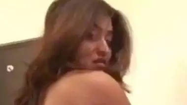 Indian bitch nude show