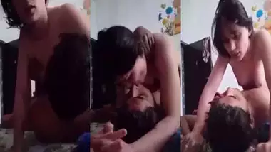 Indian couple sexy dick ride video