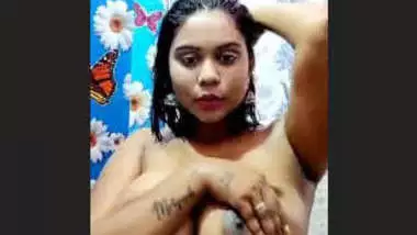 Desi Babe Oasi Das New Videos Part 1