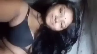 Bengali wife IMO sex video call to her secret lover