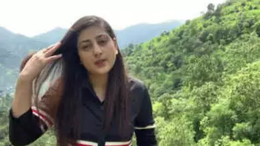 Pakistani tiktoker amna sabir fucking clips