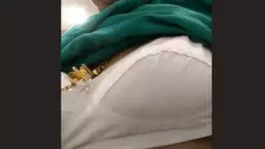 Hot Telugu Wife 2 New Video Part 1