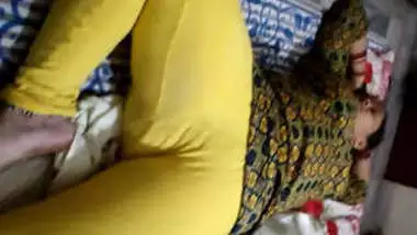 Hot sleeping desi bhabhi