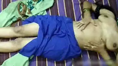 Horny Indian Wife fucking at home