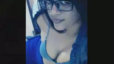 Hot Tamil Desi Girl Lacked Selfie Videos Part 3