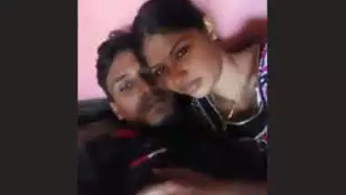 Desi Bhabhi with young guy