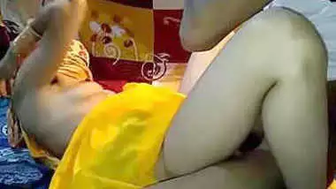 Indian bhabi desi marrige Saree HDHome sex video