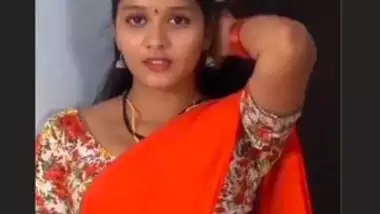 Telugu Hot Model Sexy Video