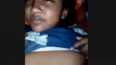 Desi Couple Fucking In Night With Moans And Bangla Talk