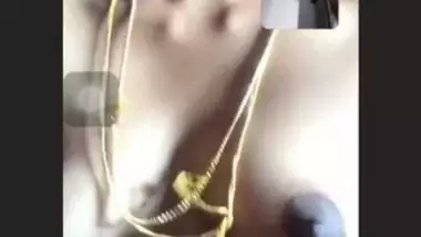 Tamil Bhabi Video call With X Boyfriend Leaked