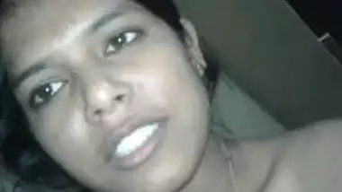 Bhabhi riding lover with clear hindi talk