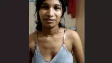 Bangladeshi Hot & Sexy Bhabhi Salma Part 1