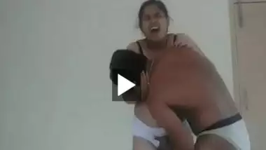 Desi neighbor fucking Tamil wife MMS video