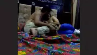 Desi hot couple romance at home