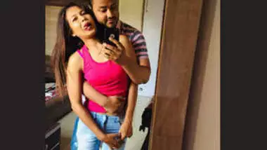 New Delhi Couple Album Leaked