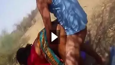 Pussy fucking outdoors Dehati sex video