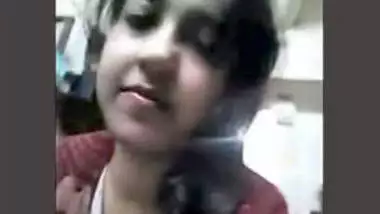 hot desi girl self made nude video