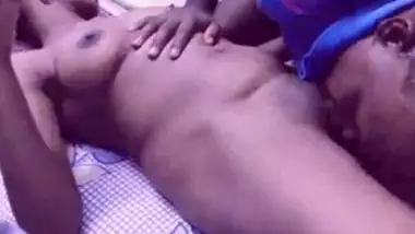 Desi homemade porn clip of a matured uncle with maid