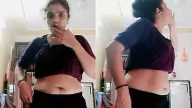 hot bubbly homely beauty anuradha navel belly button dance