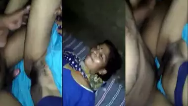 Jija Sali having fun MMS sex video goes live