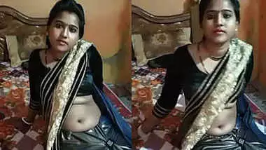 Hot Desi Chubby Girl Deep Open Navel