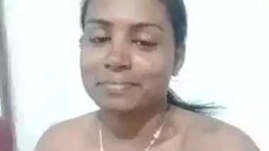 Andhra nude MMS – Telugu hottie naked show