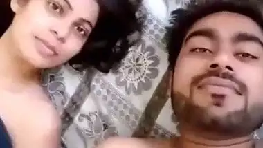 Sexy romantic Indians – After sex video