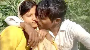 Desi village devar bhabi outdoor fucking