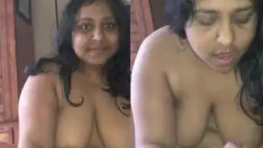 Desi cute bhabi fuck with boss part 2