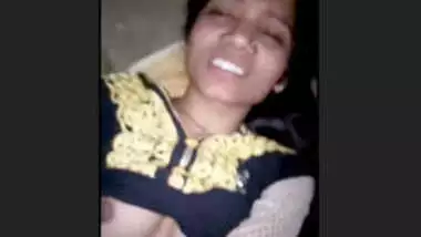 Desi cute village girl pain sex