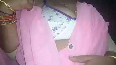 Desi village bhabi big boobs