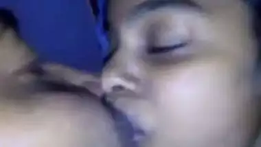 Village Hardcore sex video at home