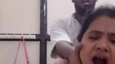 Desi Nurse Ishka fucked in hospital video