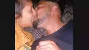 Punjabi couple