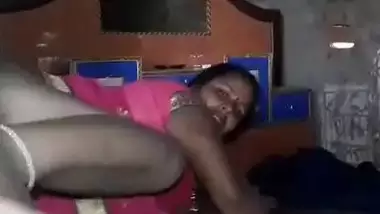 Bhojpuri chachi ka bhatije se mastram choda chodi porn