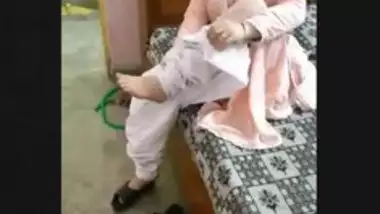 Paki Bhabi ready for sex