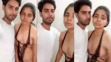 priyanka dwivedi ki half bra panty me video