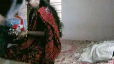 Malayali Bhabhi in Saree BJ n Fucked