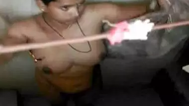 Desi aunty naked bath capture