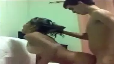 Fucking sexy ass of hot desi cousin sister