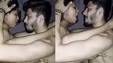 Young Desi Couple Enjoying Hot Fuck Part 3