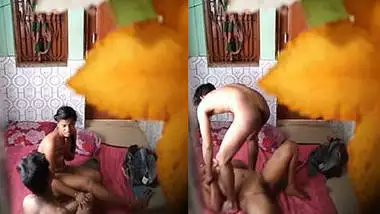 Cute Indian Gf Blowjoab And Hard Fucked By BF 1