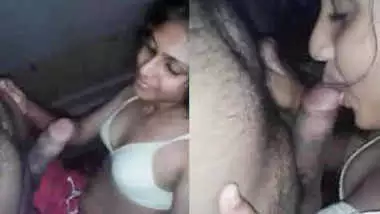 Deshi GFBlowjob & Boobs Sucked wid Audio