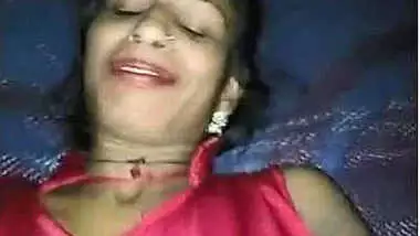 Desi babe boobs pressed