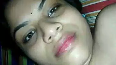 Desi Girl fuck recorded in mobile with audio